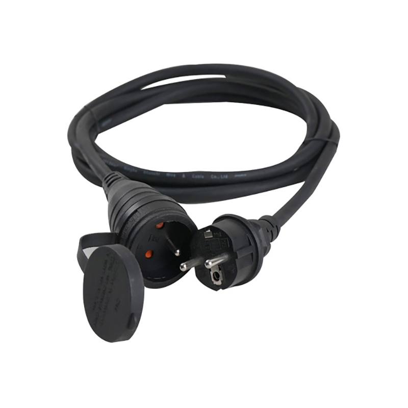 Rallonge Exterieur 10 Mètres 3g1.5mm2 Bon état -  reconditionné disponible sur Electro Depot